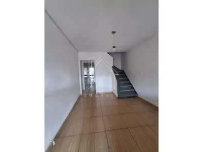 Sobrado com 2 Quartos para alugar, 70m² no Vila Lúcia, São Paulo