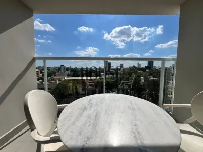 Apartamento com 1 Quarto à venda, 33m² no Jardim Faculdade, Sorocaba