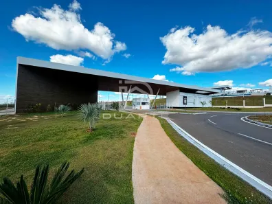 Lote/Terreno à venda, 360m² no Condomínio Residencial Vinhas Anápolis, Anápolis
