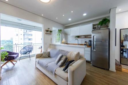 Apartamento com 1 Quarto à venda, 40m² no Vila Prudente, São Paulo