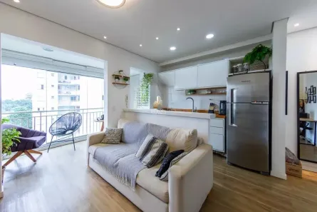 Apartamento com 1 Quarto à venda, 40m² no Vila Prudente, São Paulo