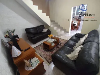 Sobrado com 2 Quartos à venda, 80m² no Vila Marina, São Paulo