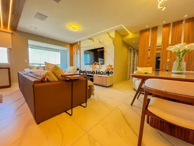 Apartamento com 3 Quartos à venda, 103m² no Recreio dos Bandeirantes, Rio de Janeiro