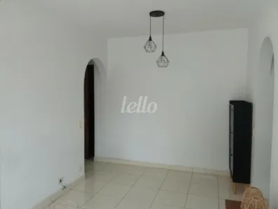 Apartamento com 1 Quarto para alugar, 45m² no Moema, São Paulo