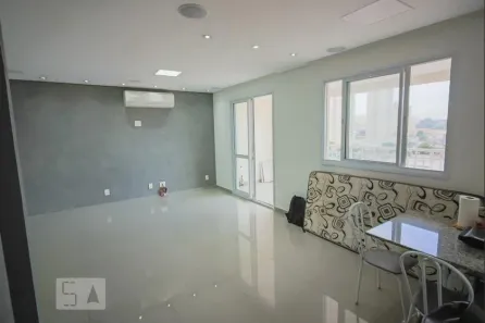 Apartamento com 2 Quartos à venda, 80m² no Vila Sônia, São Paulo