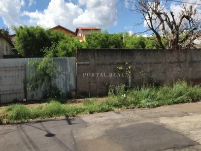 Lote/Terreno para alugar, 750m² no Jardim Pacaembu, Campinas