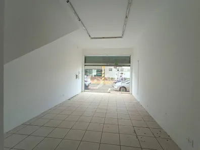 Ponto Comercial para alugar, 100m² no Zona Central, Rio Claro