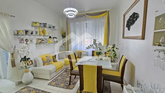Apartamento com 1 Quarto à venda, 60m² no Copacabana, Rio de Janeiro