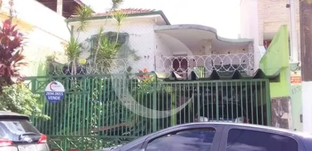 Casa com 3 Quartos à venda, 181m² no Vila Libanesa, São Paulo