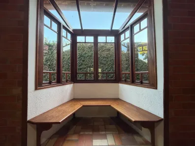 Sobrado com 3 Quartos à venda, 154m² no Rio Tavares, Florianópolis