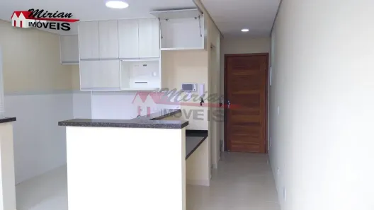 Apartamento com 1 Quarto para alugar, 61m² no Centro, Peruíbe