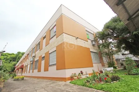 Apartamento com 2 Quartos para alugar, 70m² no Glória, Porto Alegre