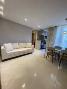 Apartamento com 2 Quartos à venda, 48m² no Jardim América, Belo Horizonte