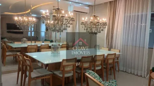 Casa com 4 Quartos à venda, 200m² no Flórida, Praia Grande