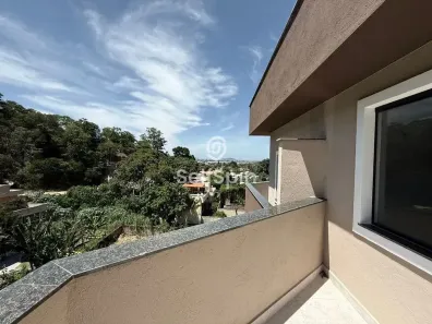 Cobertura com 1 Quarto para alugar, 35m² no Piratininga, Niterói