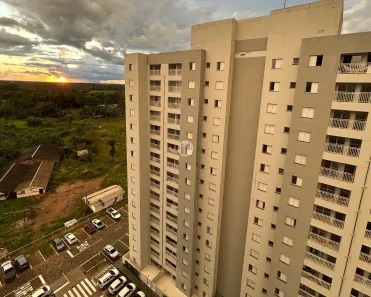 Apartamento com 1 Quarto à venda, 58m² no Floresta Sul, Rio Branco