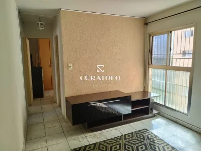 Apartamento com 3 Quartos à venda, 62m² no Vila Moraes, São Paulo