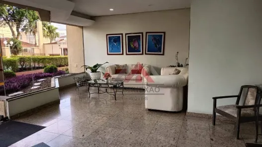 Apartamento com 3 Quartos à venda, 113m² no Centro, Suzano