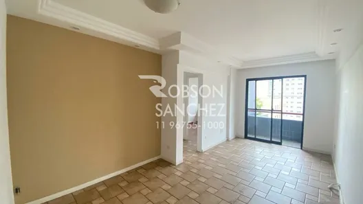 Apartamento com 2 Quartos à venda, 73m² no Vila Mascote, São Paulo