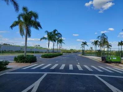 Lote/Terreno à venda, 696m² no Loteamento Alphaville Campinas, Campinas