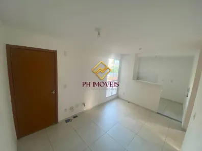 Apartamento com 2 Quartos à venda, 41m² no Tabuleiro do Martins, Maceió