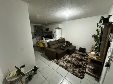 Apartamento com 2 Quartos à venda, 45m² no Areal, Pelotas