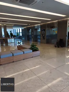 Sala Comercial com 1 Quarto à venda, 47m² no Teresópolis, Porto Alegre