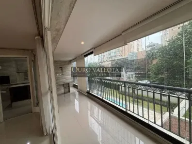Apartamento com 3 Quartos à venda, 216m² no Parque da Mooca, São Paulo