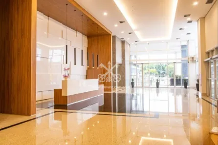 Sala Comercial para alugar, 1675m² no Parque Industrial Tomas Edson, São Paulo