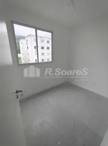Apartamento com 2 Quartos à venda, 48m² no Madureira, Rio de Janeiro