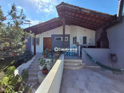 Casa com 3 Quartos à venda, 195m² no Parque Ouro Fino, Sorocaba
