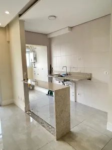 Apartamento com 2 Quartos à venda, 56m² no Saúde, São Paulo