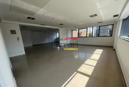 Prédio Comercial à venda, 50m² no Santa Cecília, São Paulo