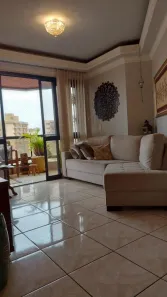 Apartamento com 3 Quartos à venda, 133m² no Centro, Ribeirão Preto