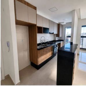 Apartamento com 2 Quartos à venda, 55m² no Jardim Pagliato, Sorocaba