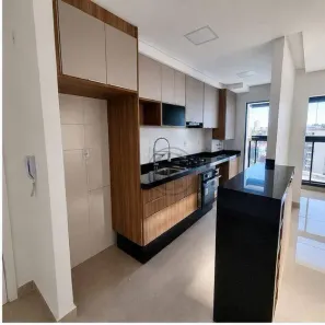 Apartamento com 2 Quartos à venda, 55m² no Jardim Pagliato, Sorocaba