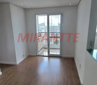 Apartamento com 2 Quartos à venda, 49m² no Vila Mazzei, São Paulo