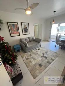 Apartamento com 2 Quartos à venda, 68m² no Canasvieiras, Florianópolis