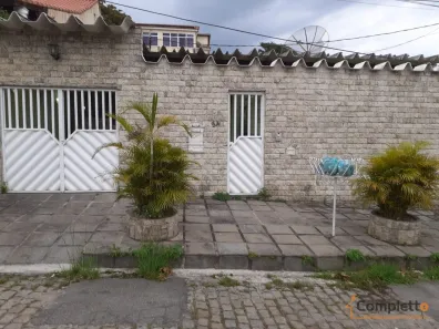Casa de Condomínio com 3 Quartos à venda, 240m² no Taquara, Rio de Janeiro
