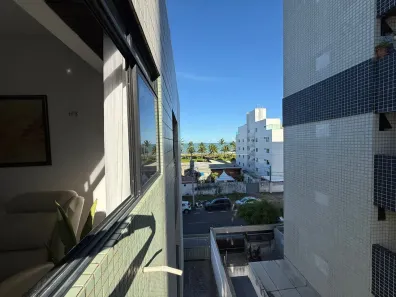 Apartamento com 2 Quartos à venda, 57m² no Intermares, Cabedelo