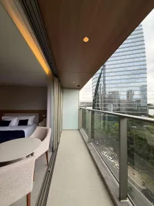 Apartamento com 1 Quarto à venda, 53m² no Vila Olímpia, São Paulo