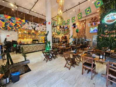 Ponto Comercial à venda, 100m² no Vila Aricanduva, São Paulo