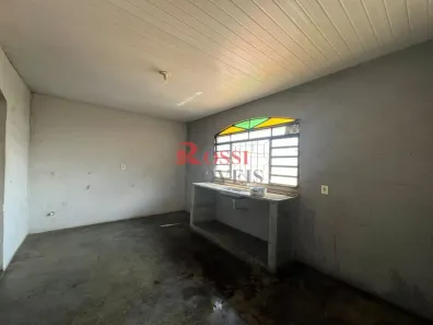 Casa com 2 Quartos para alugar, 100m² no Vila Nova, Rio Claro