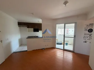 Apartamento com 2 Quartos à venda, 48m² no Vila Bela Vista (Zona Norte), São Paulo