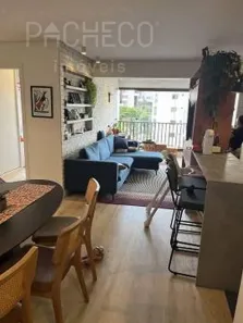 Apartamento com 2 Quartos à venda, 69m² no Sumarezinho, São Paulo