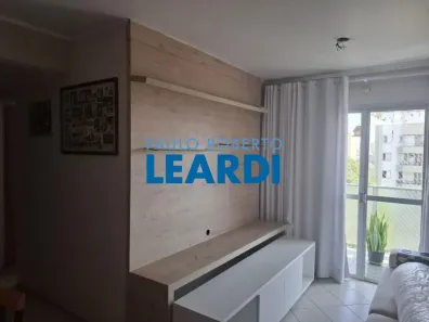 Apartamento com 3 Quartos à venda, 60m² no Vila Progredior, São Paulo