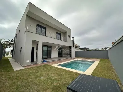 Casa de Condomínio com 3 Quartos à venda, 350m² no Condomínio Residencial Monaco, São José dos Campos
