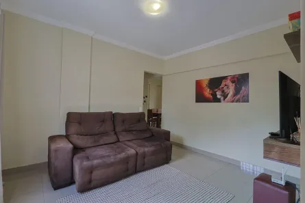 Apartamento com 3 Quartos à venda, 85m² no Cidade Nova, Belo Horizonte