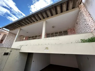 Ponto Comercial para alugar, 163m² no Brasil, Uberlândia