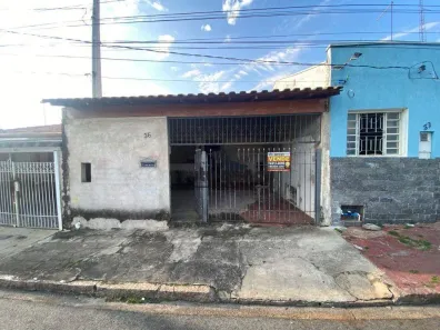 Casa com 2 Quartos à venda, 103m² no Jardim Santana, Itu
